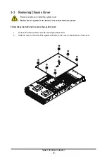 Preview for 29 page of Gigabyte H273-Z81-AAN1 User Manual