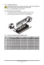 Preview for 37 page of Gigabyte H273-Z81-AAN1 User Manual