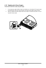 Preview for 45 page of Gigabyte H273-Z81-AAN1 User Manual