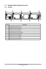 Preview for 53 page of Gigabyte H273-Z81-AAN1 User Manual