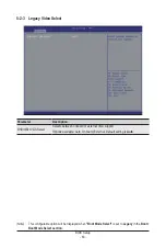 Preview for 63 page of Gigabyte H273-Z81-AAN1 User Manual