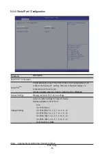 Preview for 65 page of Gigabyte H273-Z81-AAN1 User Manual