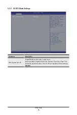 Preview for 66 page of Gigabyte H273-Z81-AAN1 User Manual