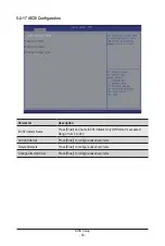 Preview for 83 page of Gigabyte H273-Z81-AAN1 User Manual