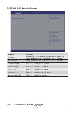 Preview for 87 page of Gigabyte H273-Z81-AAN1 User Manual