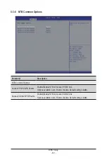 Preview for 141 page of Gigabyte H273-Z81-AAN1 User Manual