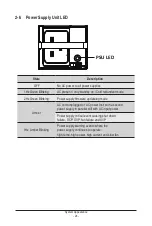 Preview for 24 page of Gigabyte H273-Z82-AAN1 User Manual