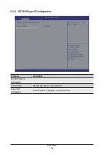 Preview for 64 page of Gigabyte H273-Z82-AAN1 User Manual