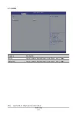 Preview for 101 page of Gigabyte H273-Z82-AAN1 User Manual