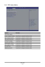 Preview for 132 page of Gigabyte H273-Z82-AAN1 User Manual