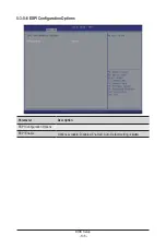 Preview for 138 page of Gigabyte H273-Z82-AAN1 User Manual