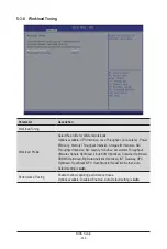 Preview for 144 page of Gigabyte H273-Z82-AAN1 User Manual