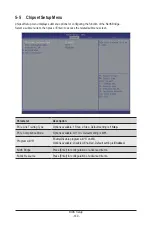 Preview for 149 page of Gigabyte H273-Z82-AAN1 User Manual