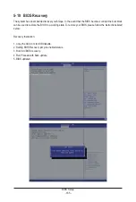 Preview for 165 page of Gigabyte H273-Z82-AAN1 User Manual