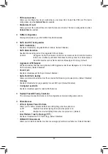 Preview for 32 page of Gigabyte H510M DS2V User Manual