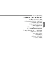 Preview for 27 page of Gigabyte M528 User Manual