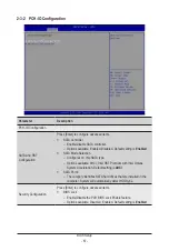 Preview for 67 page of Gigabyte MX33-BS0 User Manual