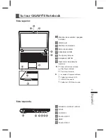 Preview for 74 page of Gigabyte P15 User Manual