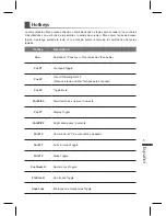 Preview for 76 page of Gigabyte P15 User Manual