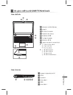 Preview for 104 page of Gigabyte P15 User Manual