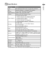 Preview for 8 page of Gigabyte P2542 User Manual