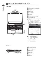 Preview for 3 page of Gigabyte P55 User Manual