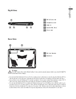 Preview for 4 page of Gigabyte P55 User Manual