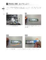 Preview for 23 page of Gigabyte P55 User Manual