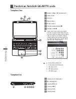 Preview for 99 page of Gigabyte P55 User Manual