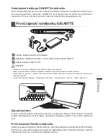 Preview for 110 page of Gigabyte P55 User Manual