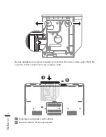 Preview for 127 page of Gigabyte P57 User Manual