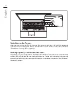 Preview for 3 page of Gigabyte Q1700C User Manual