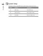 Preview for 7 page of Gigabyte Q1742 User Manual