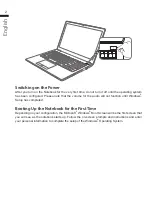 Preview for 3 page of Gigabyte Q35 User Manual