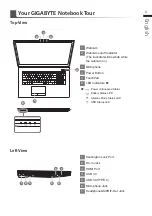 Preview for 4 page of Gigabyte Q35 User Manual