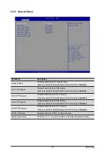 Preview for 61 page of Gigabyte R152-P32 User Manual