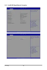 Preview for 64 page of Gigabyte R152-P32 User Manual