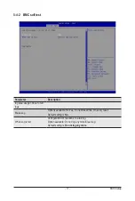 Preview for 77 page of Gigabyte R152-P32 User Manual