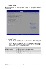 Preview for 80 page of Gigabyte R152-P32 User Manual