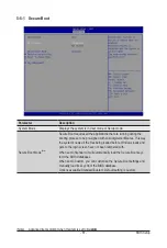 Preview for 81 page of Gigabyte R152-P32 User Manual