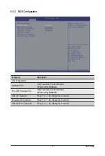 Preview for 71 page of Gigabyte R152-P33 User Manual