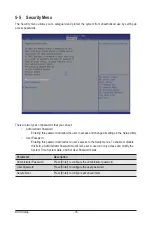 Preview for 78 page of Gigabyte R152-P33 User Manual