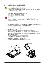 Preview for 28 page of Gigabyte R152-Z33 User Manual