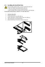 Preview for 34 page of Gigabyte R152-Z33 User Manual