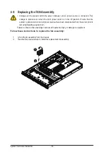 Preview for 36 page of Gigabyte R152-Z33 User Manual