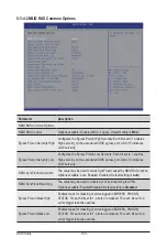 Preview for 109 page of Gigabyte R152-Z33 User Manual