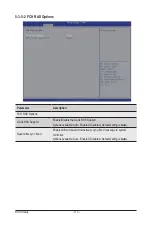 Preview for 113 page of Gigabyte R152-Z33 User Manual