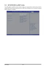 Preview for 135 page of Gigabyte R152-Z33 User Manual