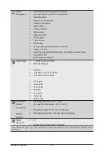 Preview for 13 page of Gigabyte R161-R13 Service Manual