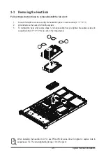 Preview for 27 page of Gigabyte R162-ZA2 User Manual